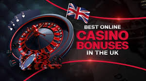 Ultimate Casino List Online UK for Enthusiasts