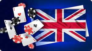 Ultimate Casino List Online UK for Enthusiasts