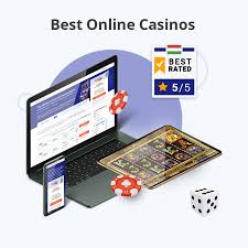 Ultimate Guide to Choosing the Best Casino Site