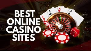 Ultimate Guide to Choosing the Best Casino Site