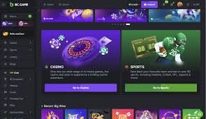 Understanding BC Game Mirrors How to Access Gaming Excellence