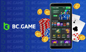 Understanding BC Game Mirrors How to Access Gaming Excellence