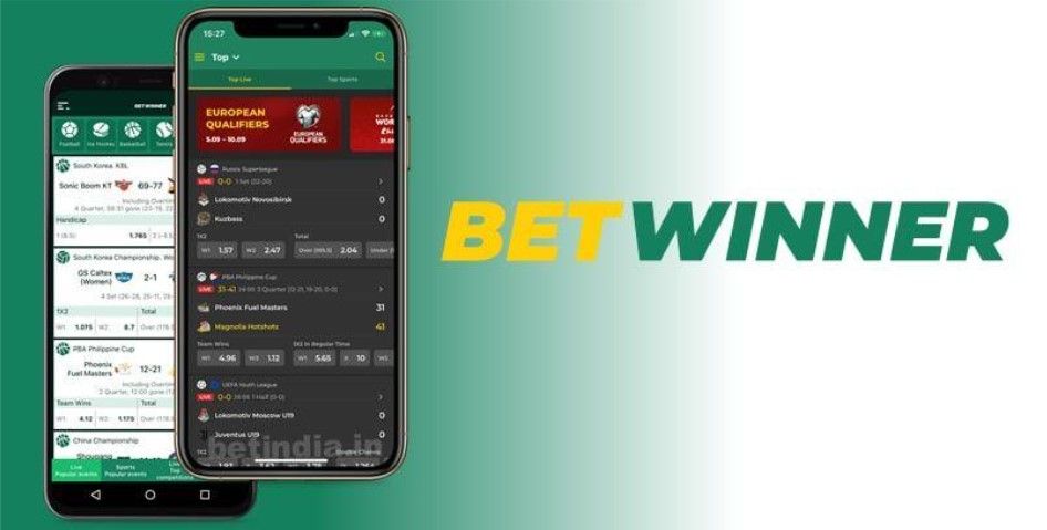 Unlock Exciting Bonuses with Code Promo Betwinner 0