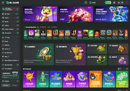 Unlock your Gaming Potential with BC App