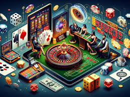 Win Real Money With One A Comprehensive Guide to Online Gaming Success