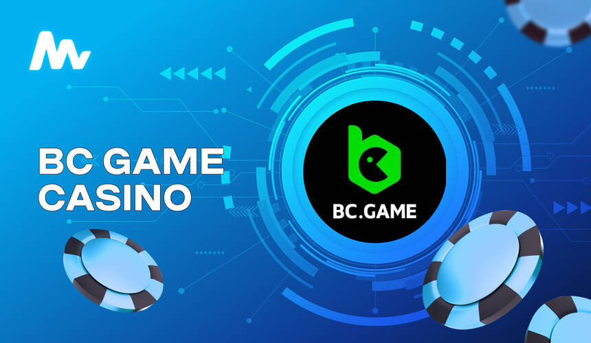 BC.Game Crash Разбор и советы по игре