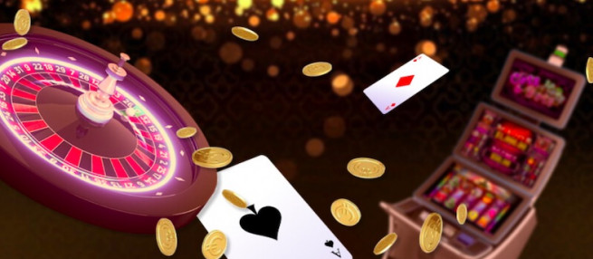 Casino Rocket App A New Era of Gaming on Your Mobile Device