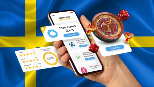 Casinon Utan Svensk Licens En Djupgående Guide 1080859750 Casinon Utan Svensk Licens En Djupgående Guide 1080859750