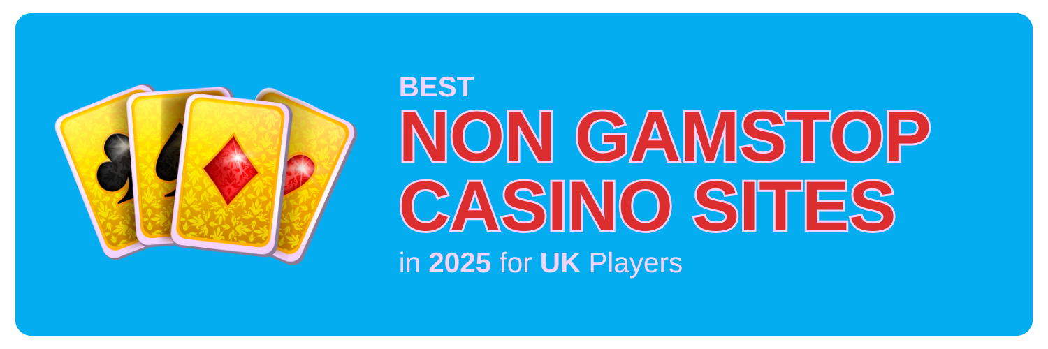 Discover Casinos Not Listed on Gamstop Your Ultimate Guide Discover Casinos Not Listed on Gamstop Your Ultimate Guide