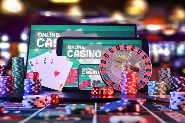 Discover the Thrills of Casino MySpins