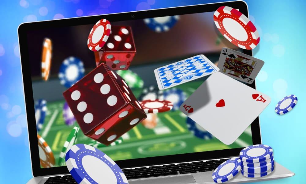 Experience the Thrill of Gaming at Casino Jokabet 20 Experience the Thrill of Gaming at Casino Jokabet 20