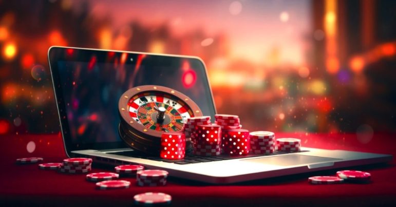 Experience Thrills and Wins at Rocket Riches Casino