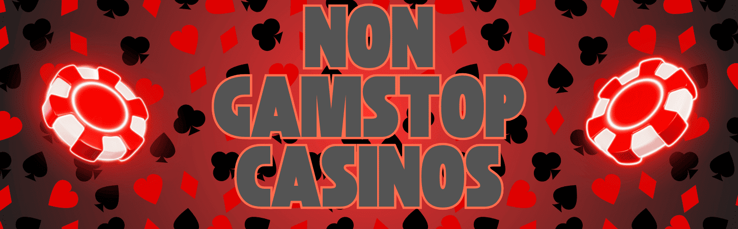 Explore Non-Gamstop UK Online Casinos for an Uninterrupted Gambling Experience