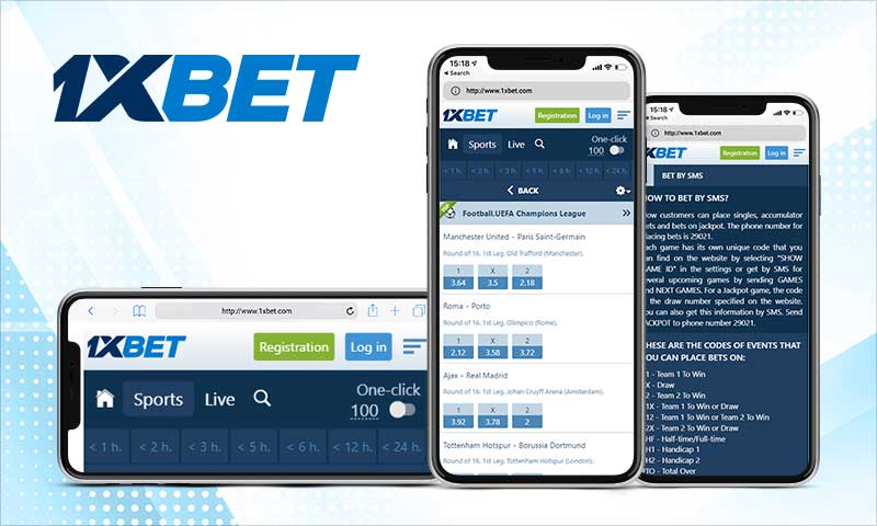 Exploring 1xBet Betting A Comprehensive Guide Exploring 1xBet Betting A Comprehensive Guide
