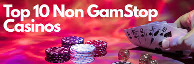 Exploring Casino Sites Not on Gamstop A Comprehensive Guide 601669000