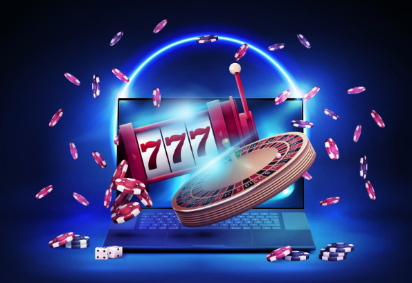Exploring Non Gamstop UK Casino Sites A Comprehensive Guide 649826860