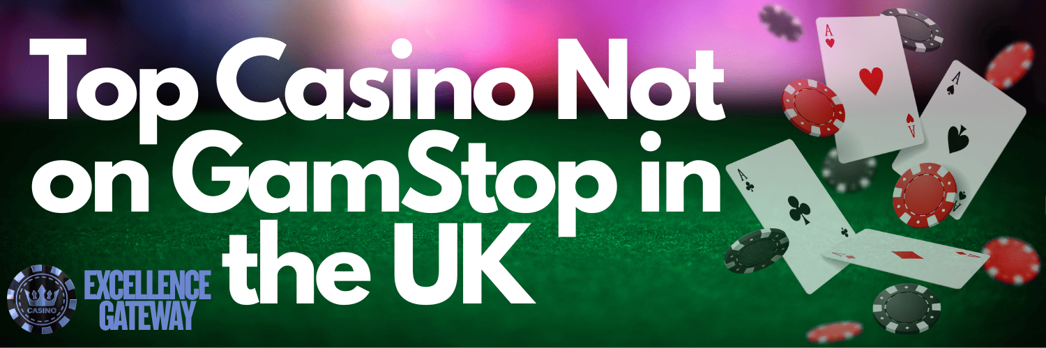 Exploring Non Gamstop UK Casino Sites A Comprehensive Guide 649826860