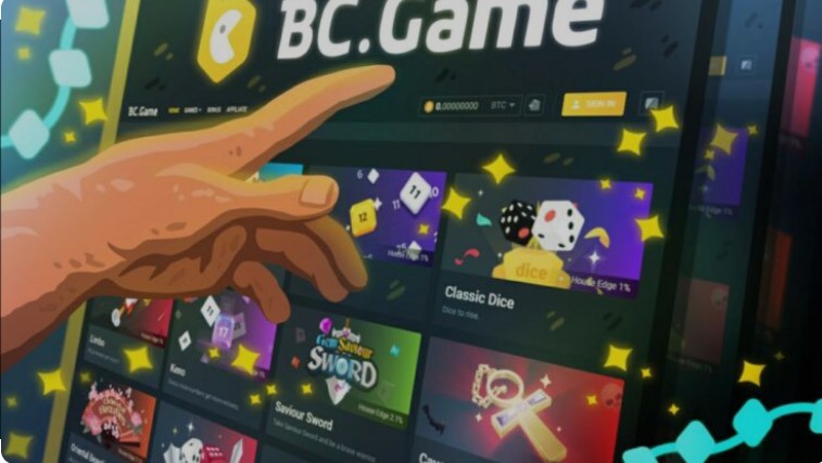 Exploring the Features and Benefits of the BC Game App 1507336079 Exploring the Features and Benefits of the BC Game App 1507336079