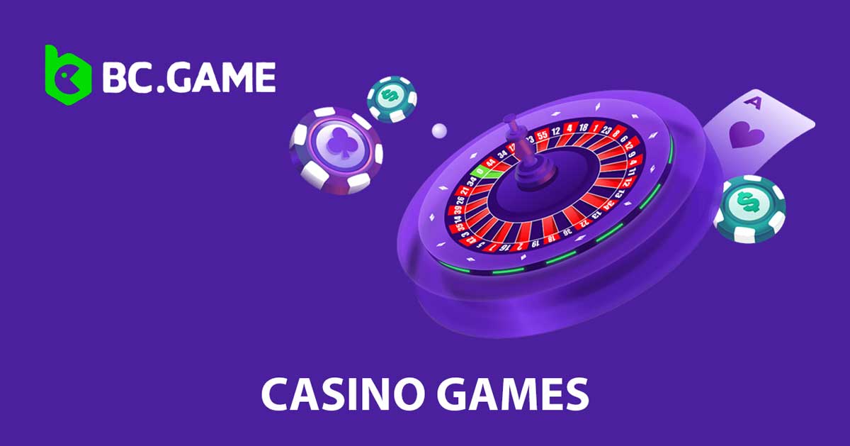 Exploring the Features and Benefits of the BC Game App 1507336079 Exploring the Features and Benefits of the BC Game App 1507336079
