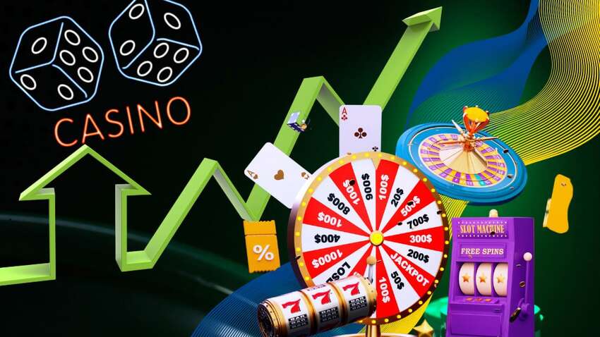 How to Avoid Common Casino Scams Online A Comprehensive Guide