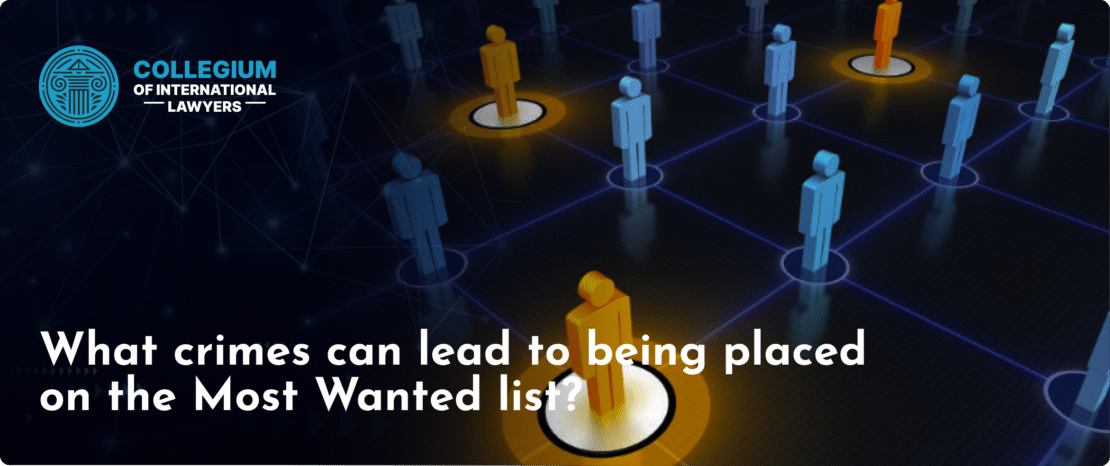 Legal Assistance for Handling Interpol Alerts Your Guide to Clearing Your Name
