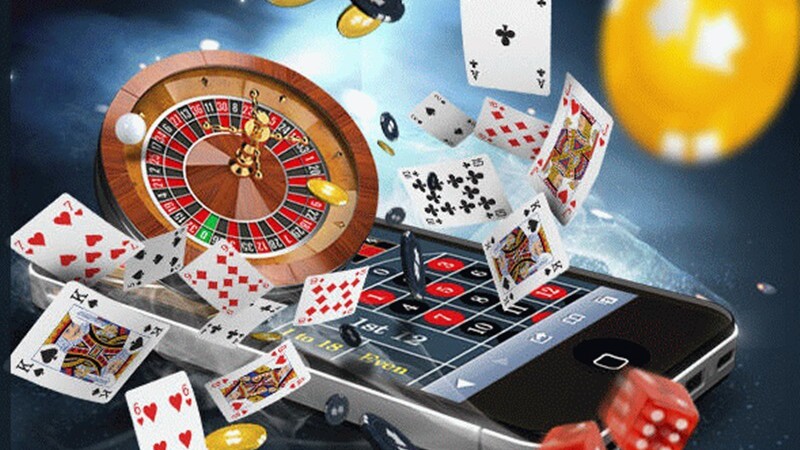 Nejnovější Casino Online Vstupte do Světa Zábavy a Výher Nejnovější Casino Online Vstupte do Světa Zábavy a Výher