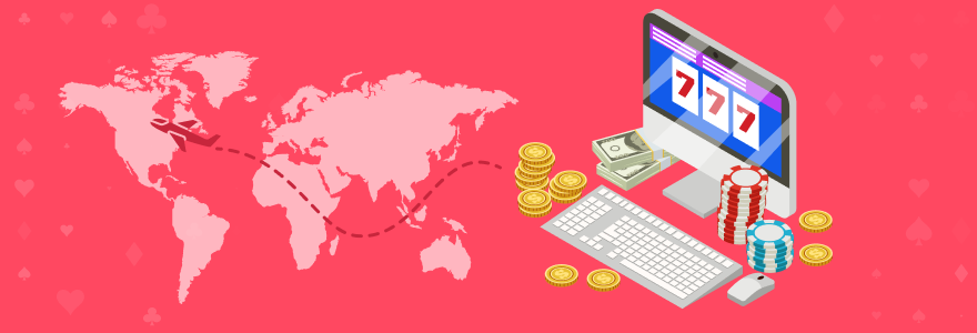 Online Casino Vše, co potřebujete vědět o hraní a výhrách