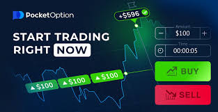 Pocket Option Trader Guides Enhance Your Trading Skills