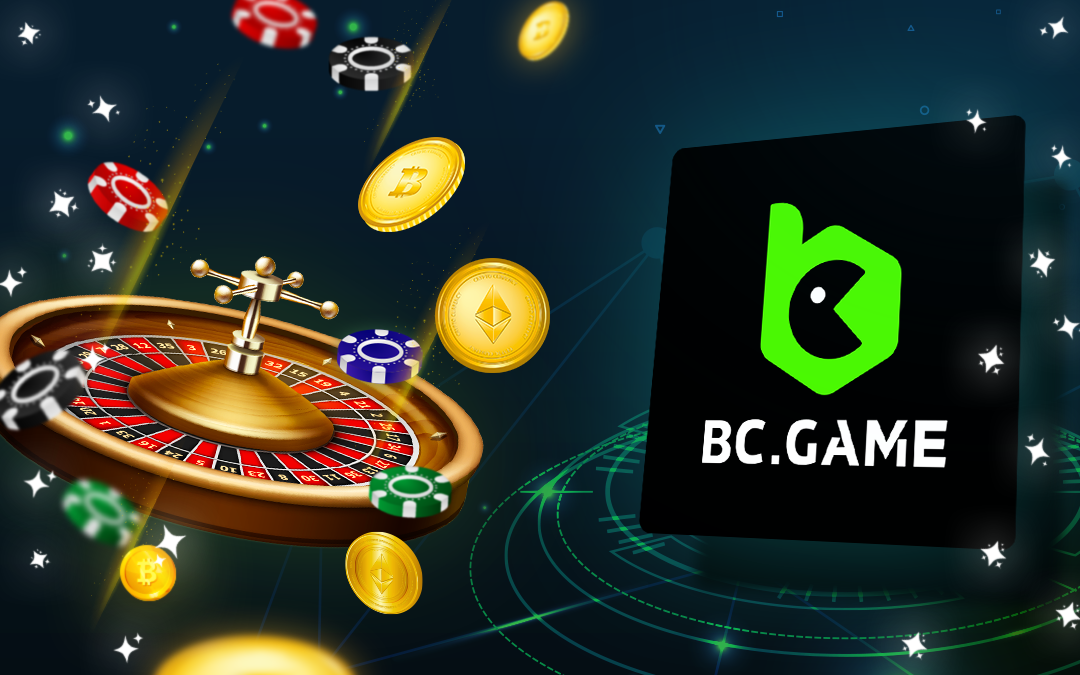 The Allure of BC Game A New Horizon in Online Gaming