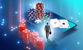 The Exciting World of Jaya9 A Haven for Betting Enthusiasts