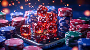 The Exciting World of Jaya9 A Haven for Betting Enthusiasts
