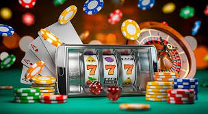 The Thrilling World of Casino Peaches An Online Gaming Paradise The Thrilling World of Casino Peaches An Online Gaming Paradise