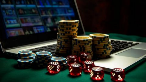 The Ultimate Gaming Experience at Casino Spinland The Ultimate Gaming Experience at Casino Spinland