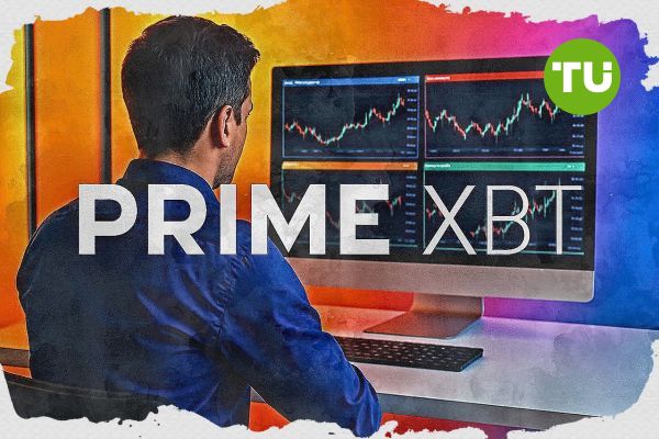 Ultimate Guide to PrimeXBT Telegram Bot Trade Smarter Ultimate Guide to PrimeXBT Telegram Bot Trade Smarter