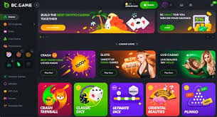 Understanding BC.Game Mirror Sites Your Guide to Secure Gaming