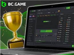 Unlock Opportunities with BC Game No Deposit Bonus
