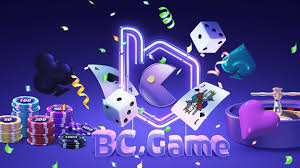 Всё о BC Game Казино Обзор, Игры и Бонусы