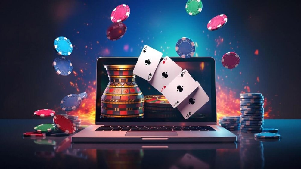 Win More, Play Better Elevate Your Gaming Experience