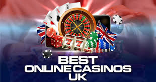 10Bet UK Discover the Best Online Casino Experience