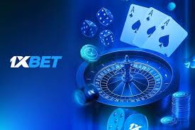 1xBet Spain Your Ultimate Guide to Online Betting -1339299108 1xBet Spain Your Ultimate Guide to Online Betting -1339299108