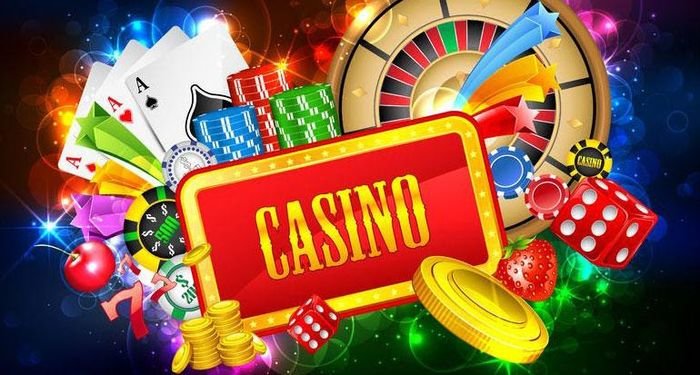 Discover the Thrills of Chipstars Casino Your Ultimate Gaming Destination