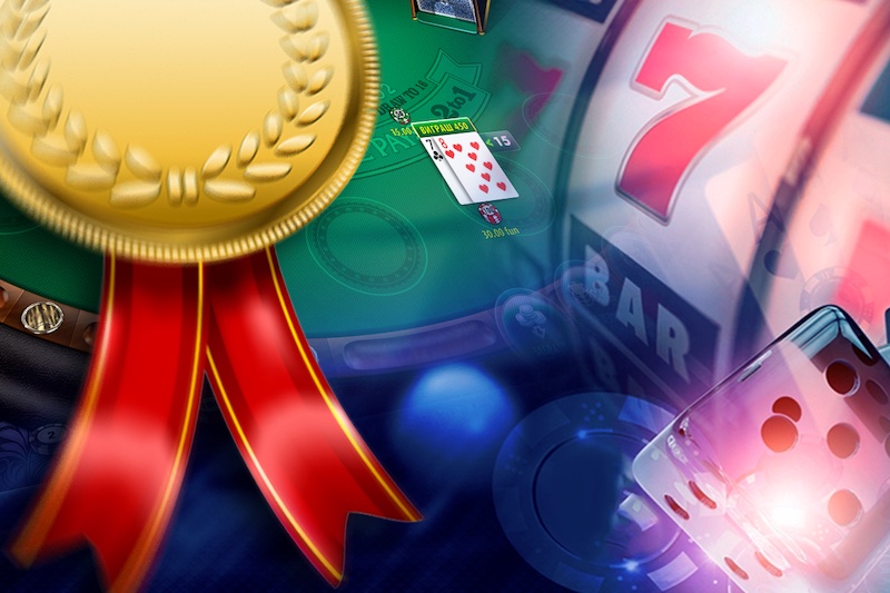 Discover the Thrills of Chipstars Casino Your Ultimate Gaming Destination