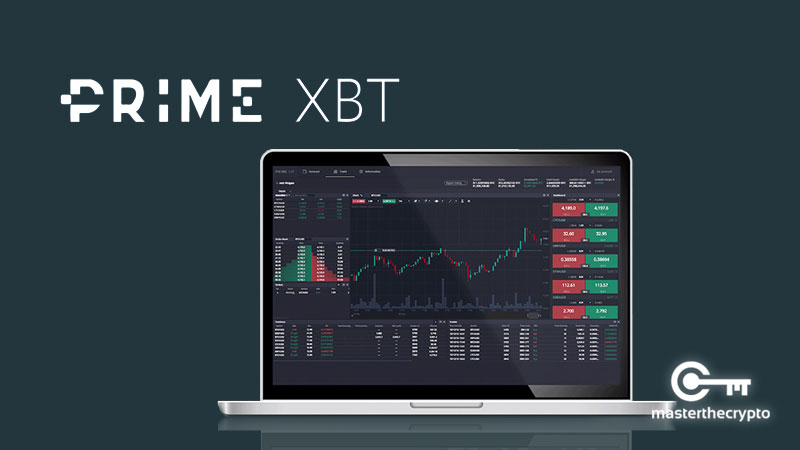 Discovering the PrimeXBT Wallet Your Gateway to Secure Crypto Trading Discovering the PrimeXBT Wallet Your Gateway to Secure Crypto Trading