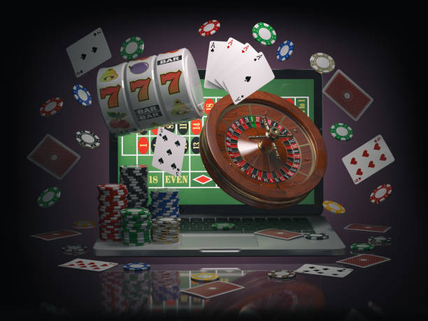 Experience Luxury and Thrills at The High Roller Online Casino Experience Luxury and Thrills at The High Roller Online Casino