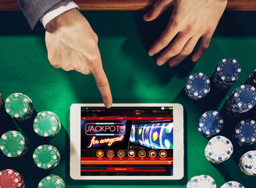Experience Luxury and Thrills at The High Roller Online Casino Experience Luxury and Thrills at The High Roller Online Casino