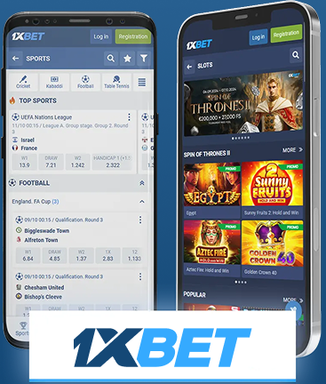 Explore the Exciting World of 1xBet Sports Betting