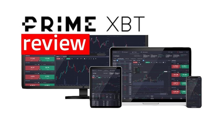 Exploring PrimeXBT The Ultimate Trading Platform for Cryptocurrency and Forex