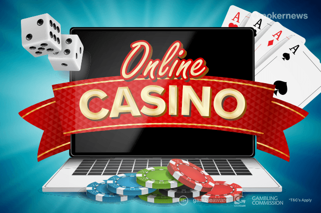 Exploring the Thrills of Online Casino Heats Exploring the Thrills of Online Casino Heats