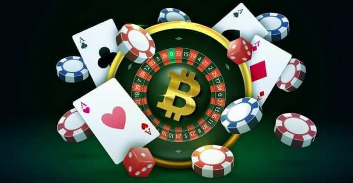 Innovative Strategies How Online Casinos Are Tackling Challenges in the Digital Age Innovative Strategies How Online Casinos Are Tackling Challenges in the Digital Age