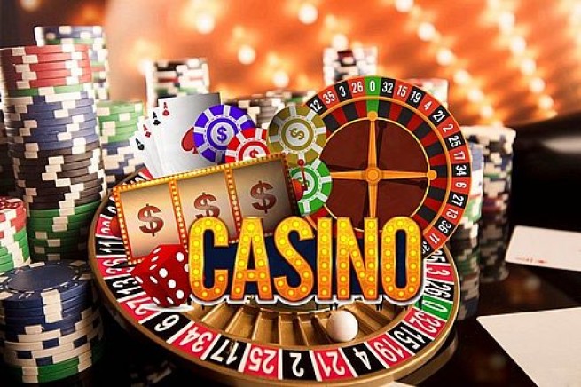 Online Casino Love Experience the Thrill of Winning Online Casino Love Experience the Thrill of Winning